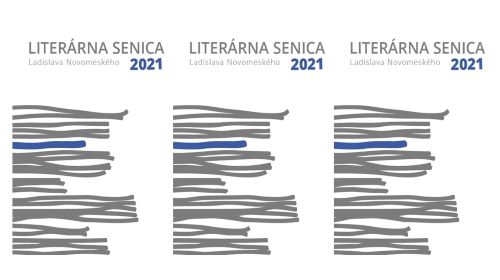 Porotcovia už hodnotia práce zaslané do XXXV. ročníka Literárnej Senice Ladislava Novomeského 2021